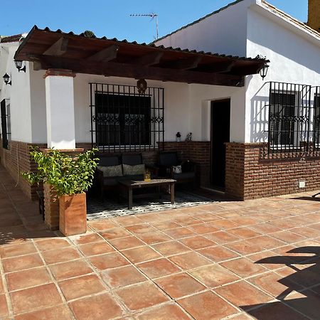 Bonito Chalet En La Cala Con Gran Jardin Privado Villa La Cala Del Moral Luaran gambar